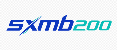 SXMB200 Logo
